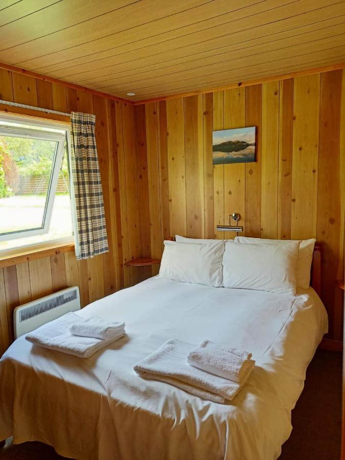 Airdeny Chalets Taynuilt Exterior foto