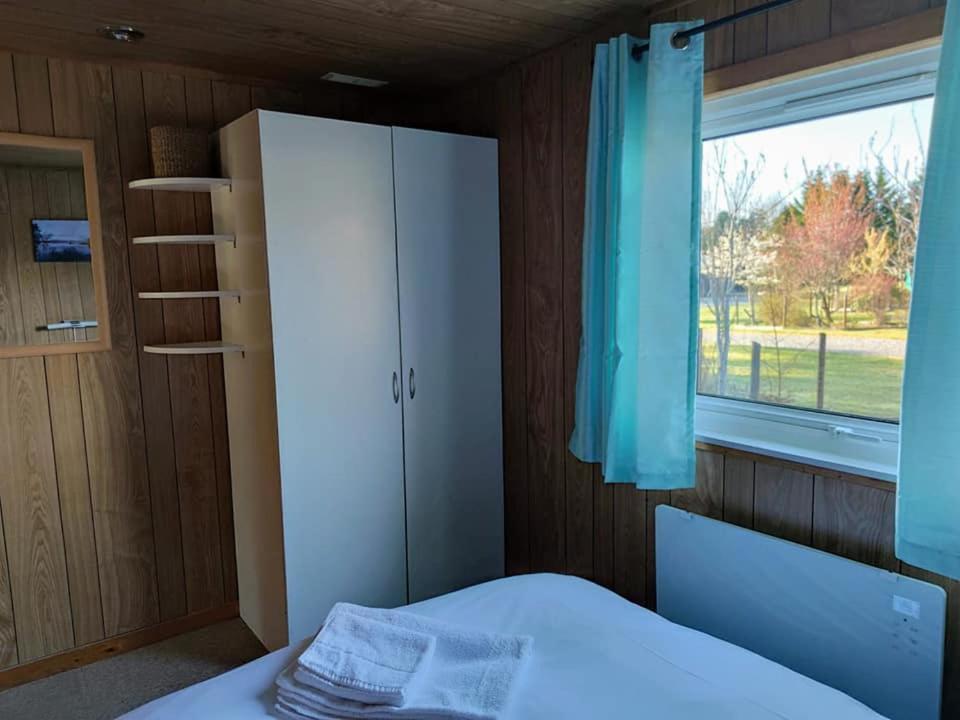 Airdeny Chalets Taynuilt Exterior foto